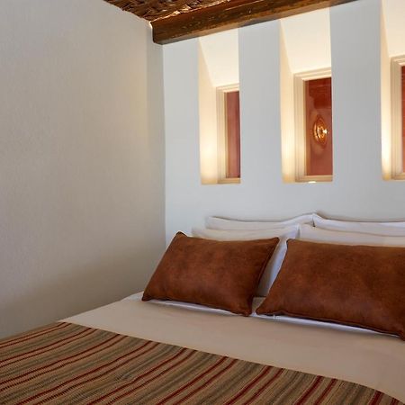 Domus Hestia Suites Pyrgos Kallistis Luaran gambar