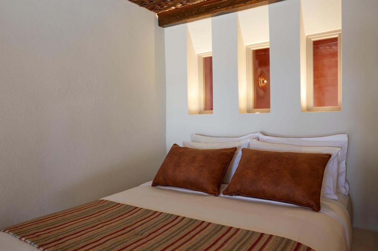 Domus Hestia Suites Pyrgos Kallistis Luaran gambar